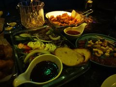 -柒Lounge(三里屯店)