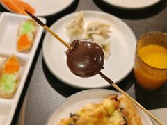 -東盛炭烤自助料理(浦东文峰广场店)