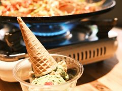 -KimPro 辛普乐概念韩餐