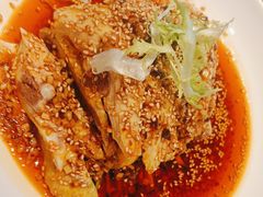 -亦海人家烤鸭店(康定街店)