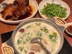 -文兴酒家(Chinatown - Gerrard Street)