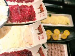 -左庭右院鲜牛肉火锅(南通CBD大有境店)