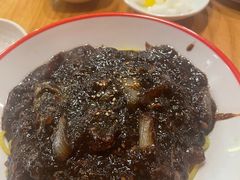 -多宾韩国料理(学衡路店)