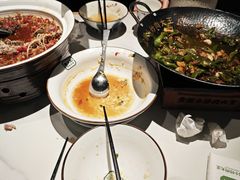 -费大厨辣椒炒肉(沙河万达店)