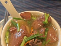 -甘家界牌柠檬鸭(青山店)