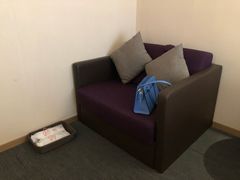 -兰州步行街希尔顿欢朋酒店