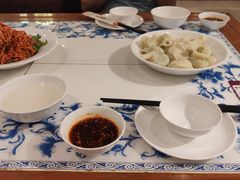 -东方饺子王(和平里店)