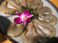 -伊茉家的烤肉店(勒泰中心店)