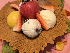 -哈根达斯(SM店)