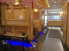-九田家黑牛烤肉料理(石路天虹店)