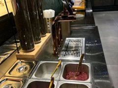 -韩盛·盛江山自助料理(中街大悦城店)