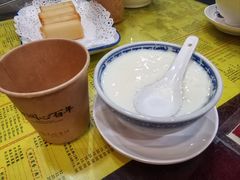-民信老铺(双皮奶博物馆店)