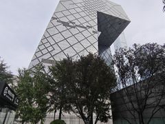 -中央广播电视总台(光华路办公区)