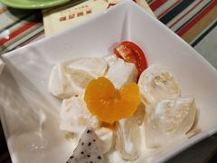 -米兰西点(鞍山店)