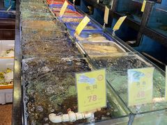-新金盛·海鲜酒楼(盐田店)