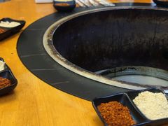 -炭虎子水浒烤肉(梦时代店)