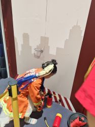 -奈尔宝家庭中心·亲子餐厅(华采天地店)