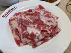 -阳坊大都涮羊肉(阳坊总店)