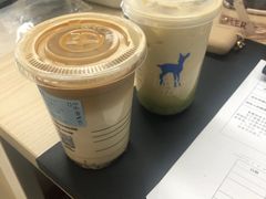-瑞幸咖啡(水平方店)
