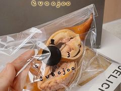 -evoojoo面包商店