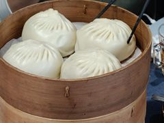 狮麟大包子-金狮麟·新豫菜(金码大厦店)