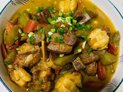 -乔阿马·江南味·驴肉香(龙湖华泾天街店)