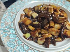 -魁盛居百年鲁菜馆(县西巷店)