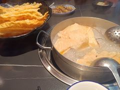 -淼福猪肚鸡·椰子鸡火锅(大沙地店)