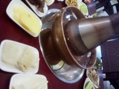 -清真·老北京涮肉自助火锅吴井路店