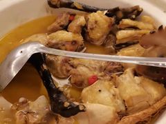 -小厨娘淮扬菜(板桥一店)