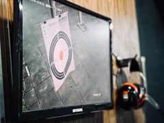 -枪馆1号实弹射击俱乐部