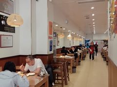 -春水锅贴·传统鲁菜(大明湖店)