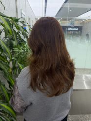 -简影造型·自选烫染接发salon