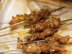 -火焰枪蛋·烧烤(奉天街店)