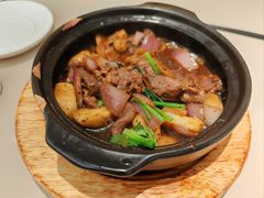 -蔡澜点心·粤菜(西单大悦城店)