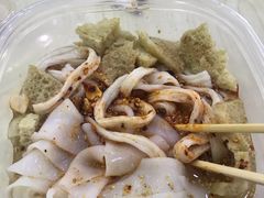 -董小西的凉皮和椒麻鸡(三元桥店)