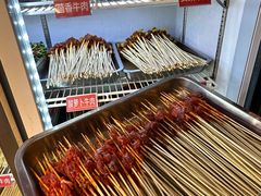 -钢管厂五区小郡肝火锅串串香(清河店)