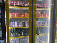 -小蜜蜂团建自助烧烤场(小洲村店)