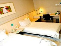 -锦江之星(西安五路口地铁站万达广场店)