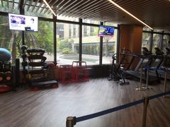 -W FITNESS 威尔仕健身·游泳(七宝店)