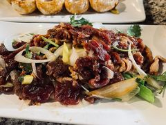 -厚味居炙子烤肉·清真(天桥南纬路店)