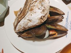 -星伦多 自助料理(圆融店)