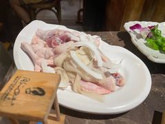 -同仁四季椰子鸡(海岸城天利店)