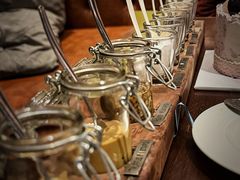 -恰餐厅及酒吧 CHAR Bar & Grill (北京丽都皇冠假日店)