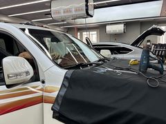 -3M博瑞达龙膜威固BOP保镖汽车贴膜隐形车衣(国贸店)