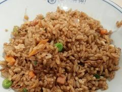 腊味炒饭-卤儿道道(龙游路店)