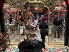 -誉八仙粤菜(万象天地店)