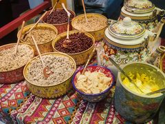 -桥门程记(兰州南关夜市店)