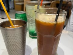 -樂麗餐室 · 本地茶餐廳(扬名广场店)