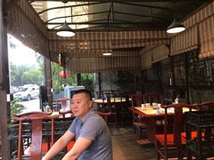 大堂-先机泉水鸡汤(南山老君洞店)
